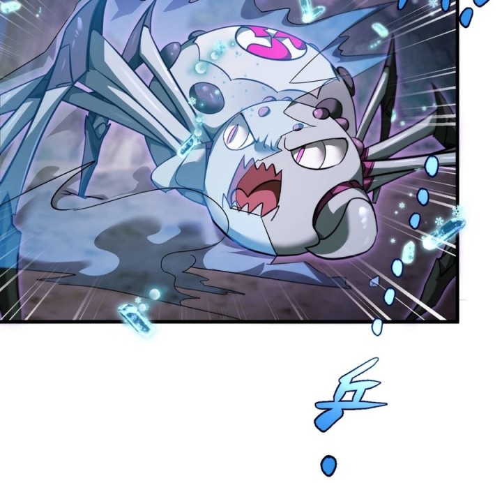 Beast Taming: I Can See the Full Evolution Guide Bab 3 halaman 53