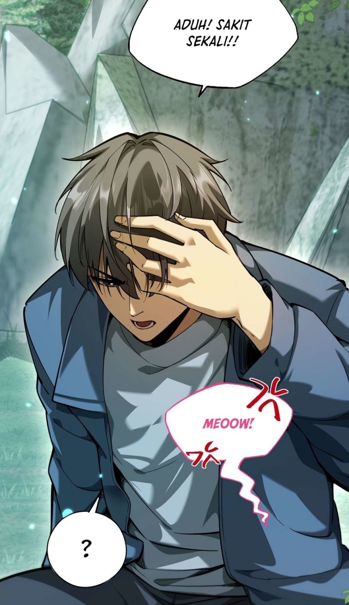 Beast Taming: I Can See the Full Evolution Guide Bab 4 halaman 3