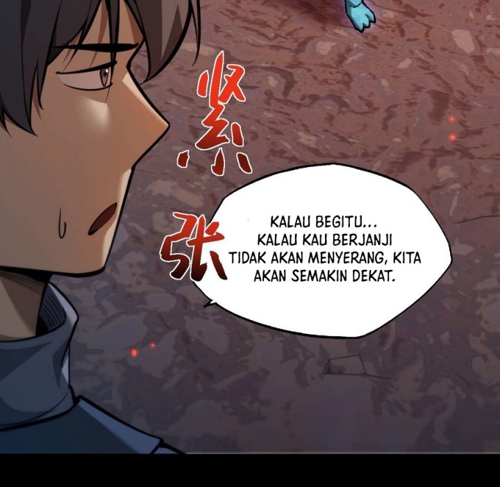 Beast Taming: I Can See the Full Evolution Guide chapter 5 halaman 12