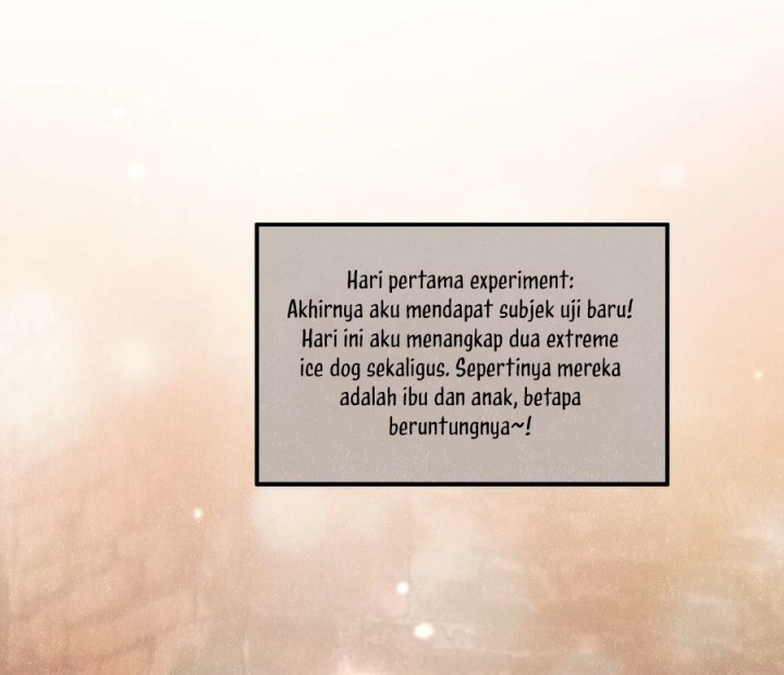 Beast Taming: I Can See the Full Evolution Guide chapter 5 halaman 16