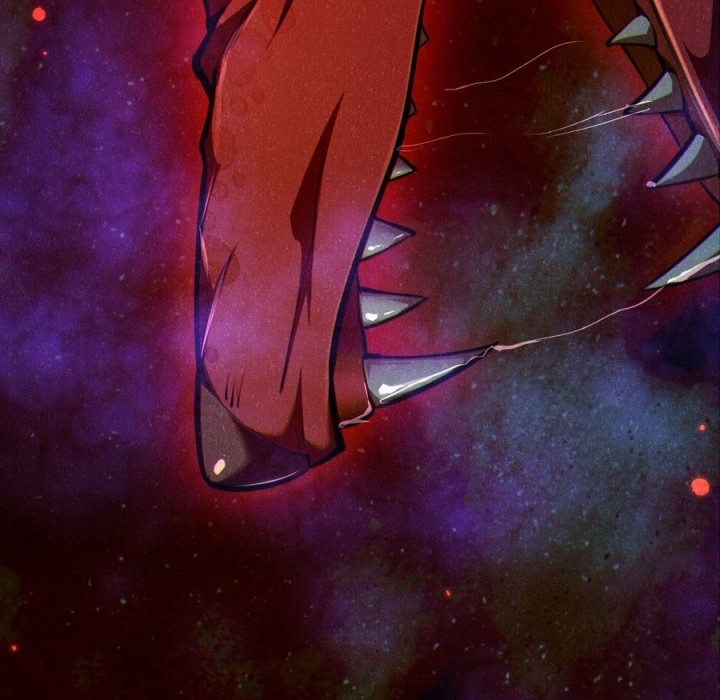 Beast Taming: I Can See the Full Evolution Guide chapter 5 halaman 22