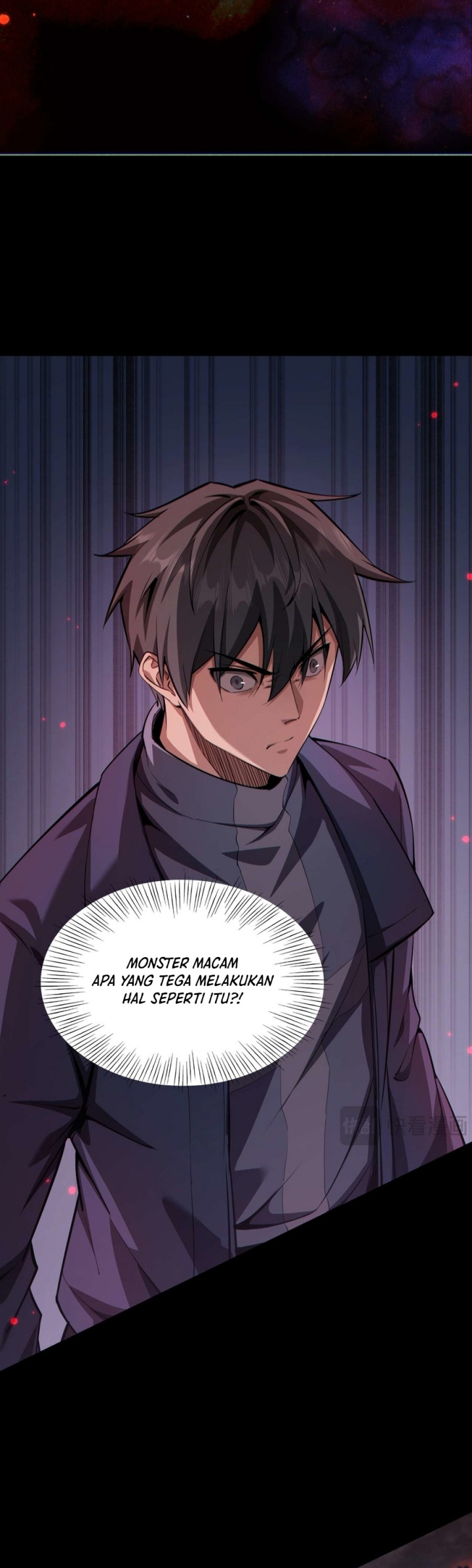Beast Taming: I Can See the Full Evolution Guide chapter 5 halaman 23
