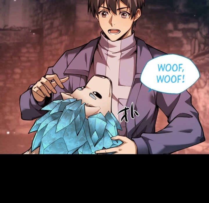 Beast Taming: I Can See the Full Evolution Guide chapter 5 halaman 32
