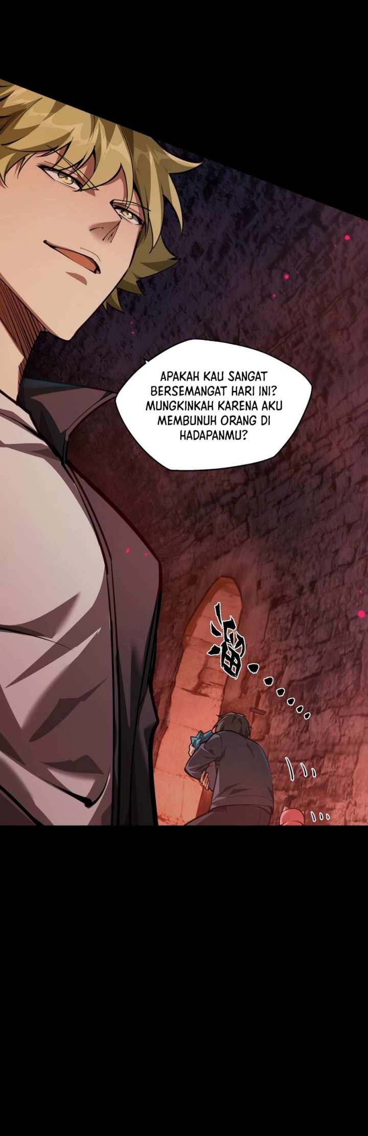 Beast Taming: I Can See the Full Evolution Guide chapter 5 halaman 60