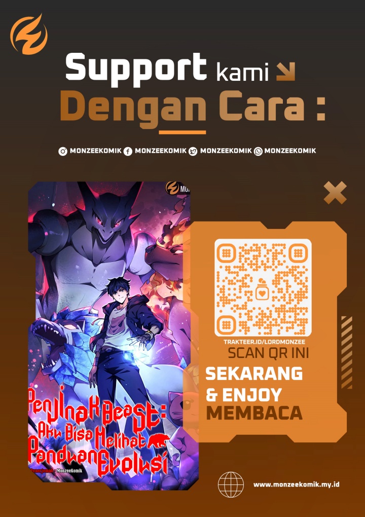 Beast Taming: I Can See the Full Evolution Guide chapter 5 halaman 76