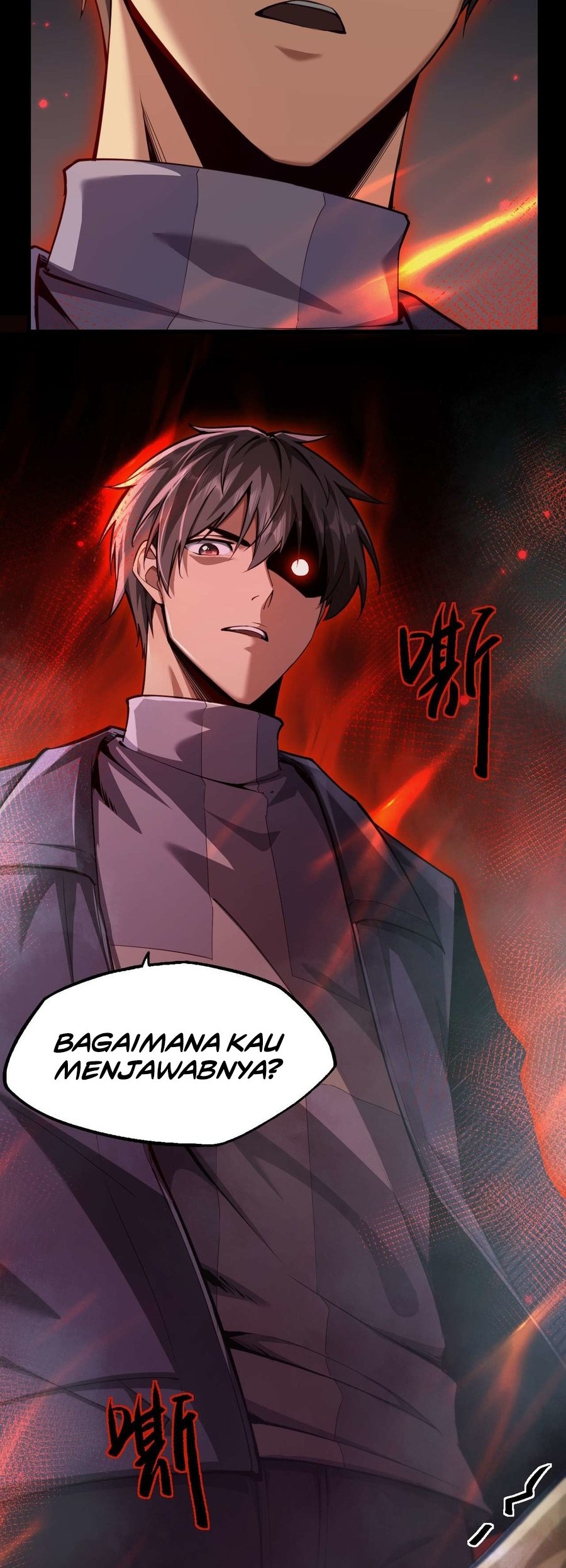 Beast Taming: I Can See the Full Evolution Guide chapter 7 halaman 4