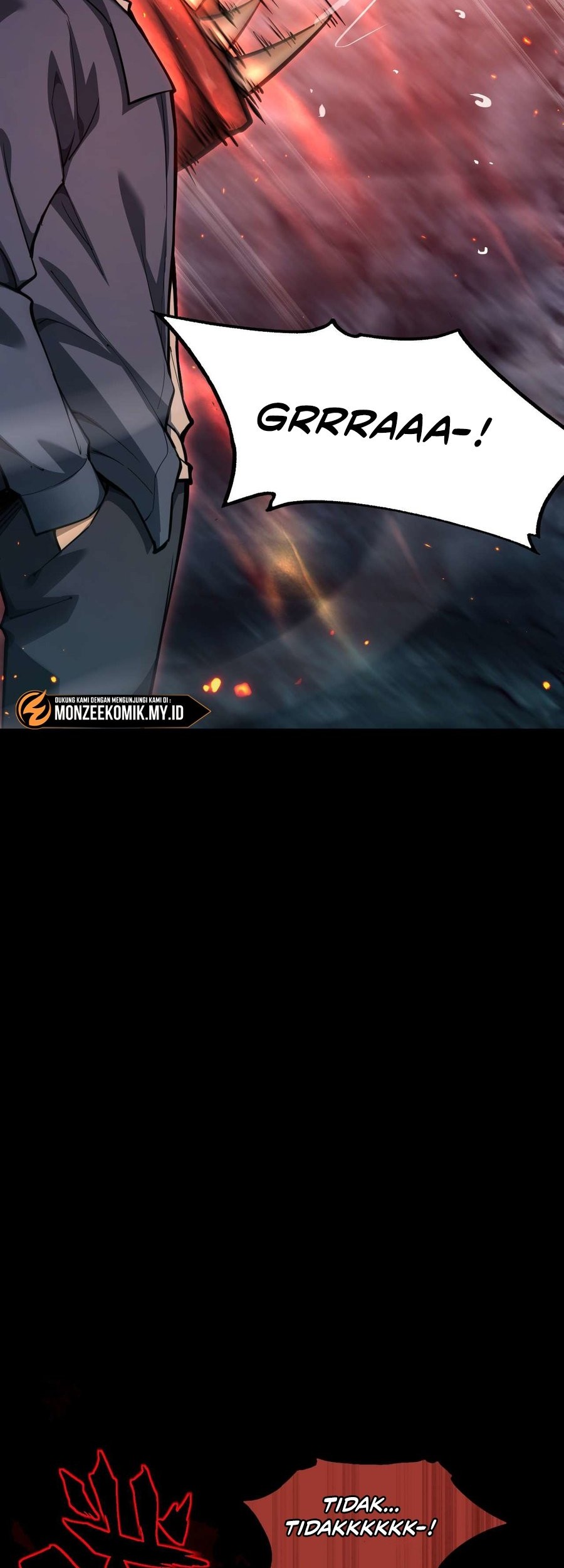 Beast Taming: I Can See the Full Evolution Guide chapter 7 halaman 11