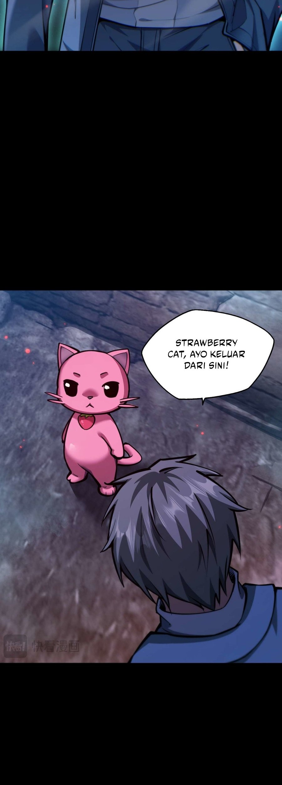 Beast Taming: I Can See the Full Evolution Guide chapter 7 halaman 14