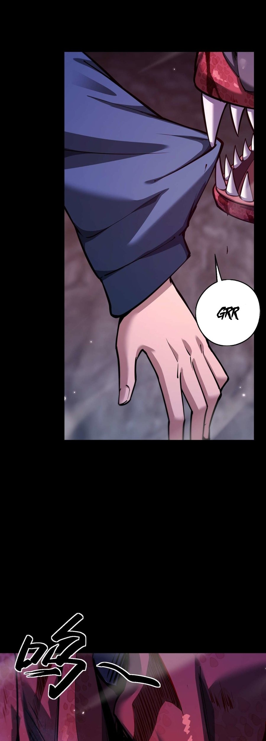 Beast Taming: I Can See the Full Evolution Guide chapter 7 halaman 15