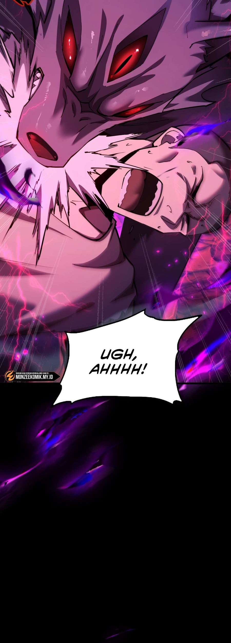 Beast Taming: I Can See the Full Evolution Guide chapter 7 halaman 37