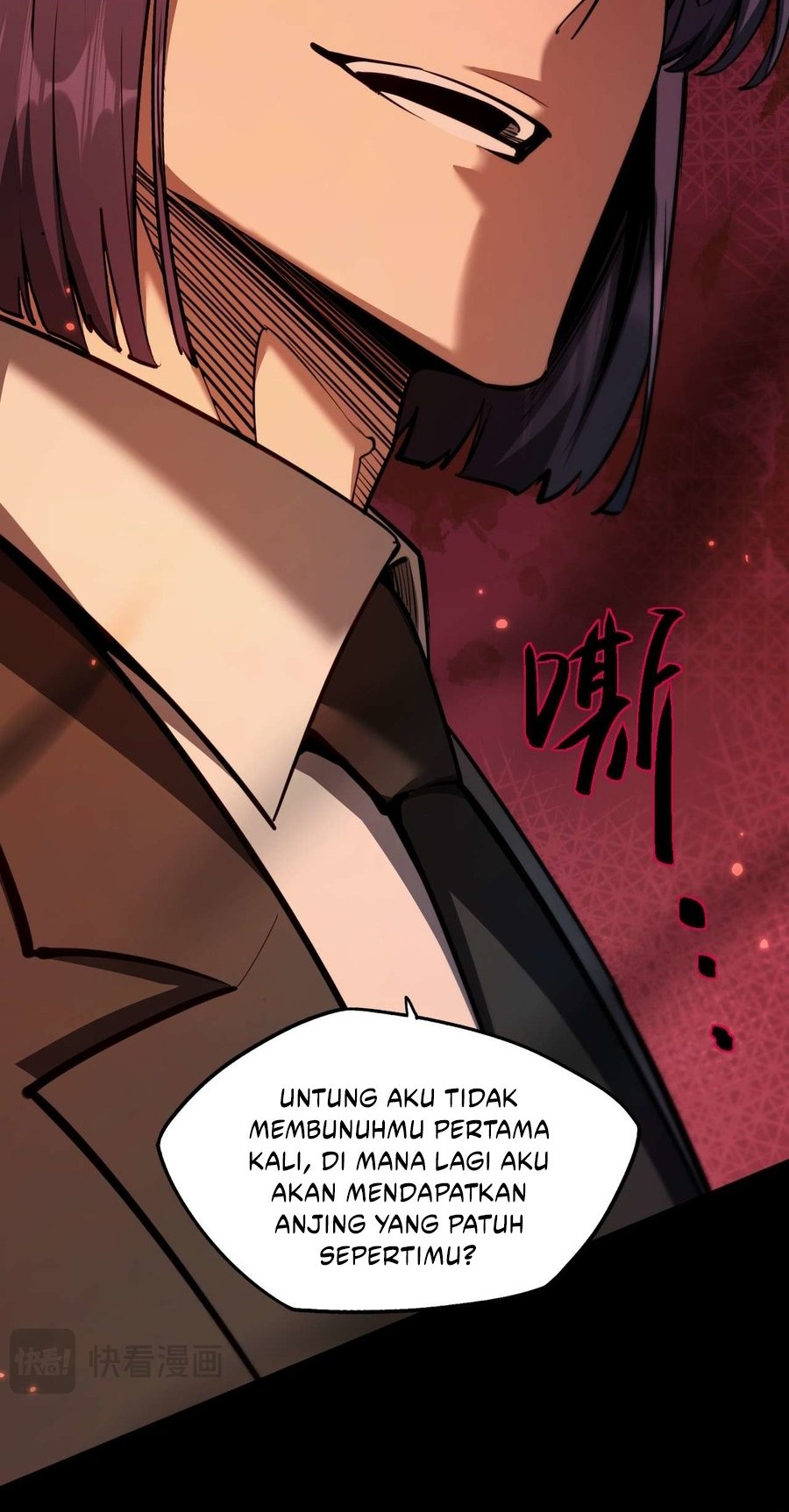 Beast Taming: I Can See the Full Evolution Guide chapter 7 halaman 39