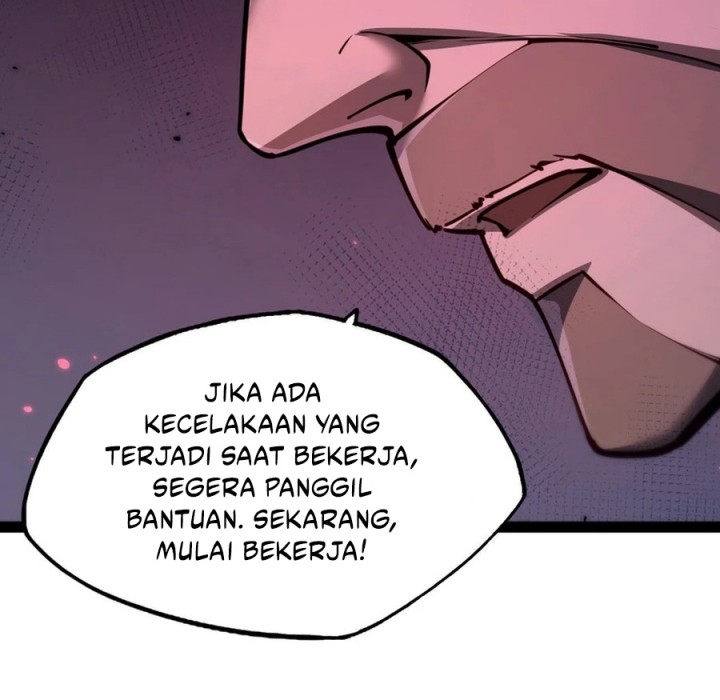 Beast Taming: I Can See the Full Evolution Guide chapter 8 halaman 18