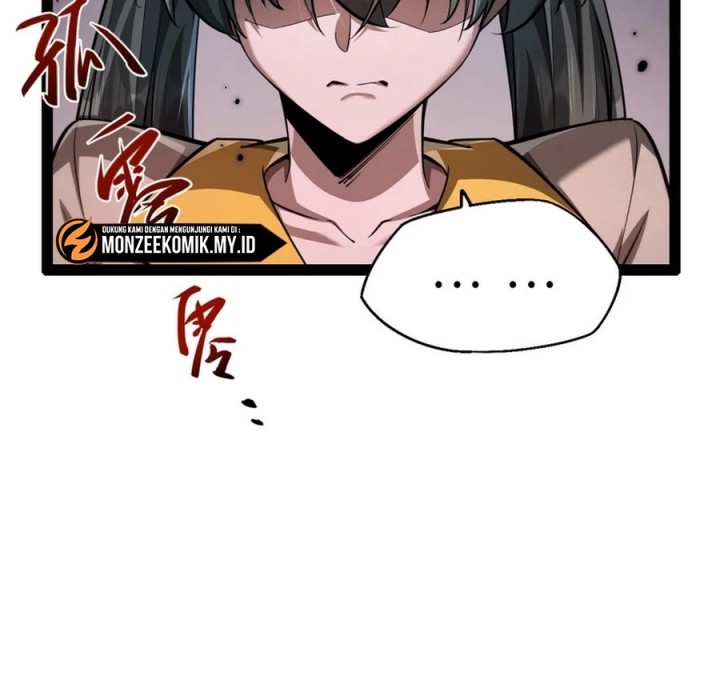 Beast Taming: I Can See the Full Evolution Guide chapter 8 halaman 20