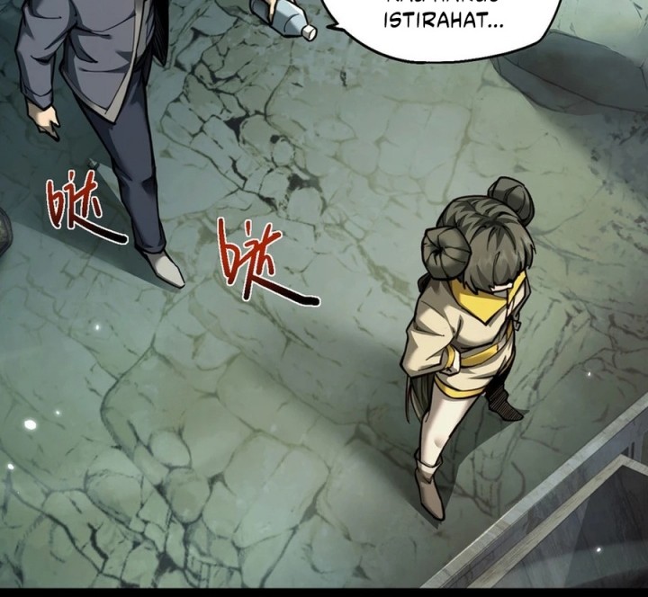 Beast Taming: I Can See the Full Evolution Guide chapter 8 halaman 33
