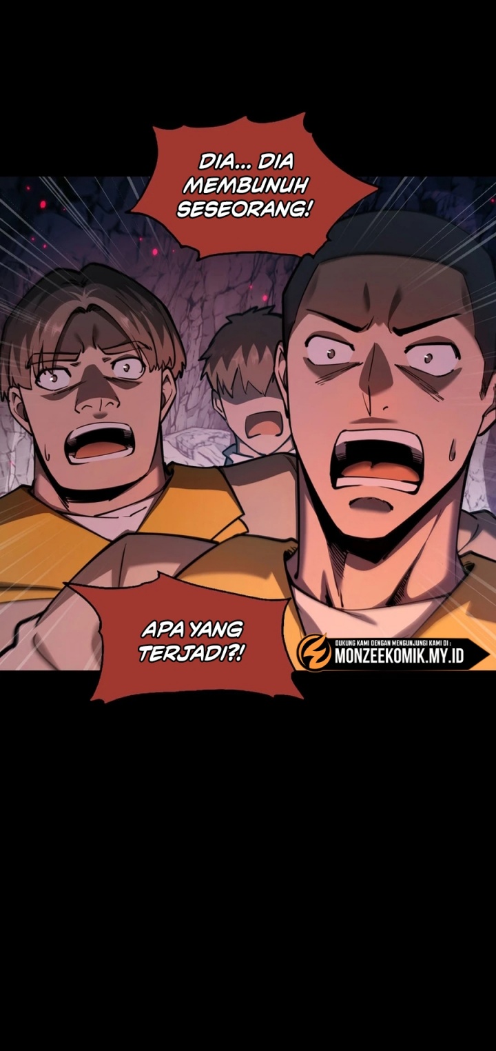 Beast Taming: I Can See the Full Evolution Guide chapter 8 halaman 55