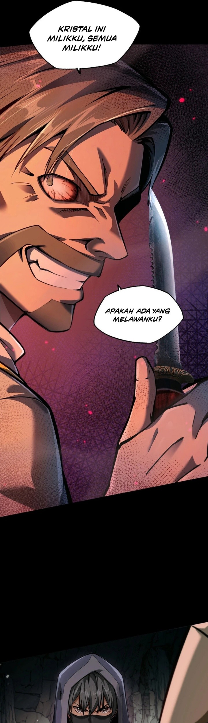 Beast Taming: I Can See the Full Evolution Guide chapter 8 halaman 56