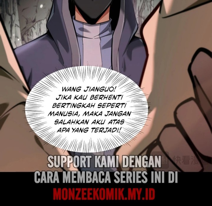 Beast Taming: I Can See the Full Evolution Guide chapter 8 halaman 57
