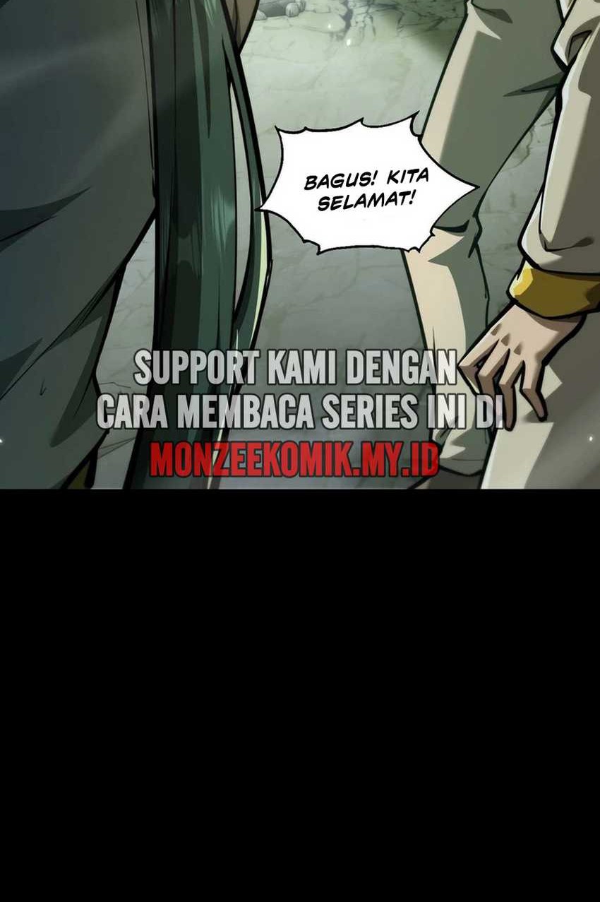Beast Taming: I Can See the Full Evolution Guide chapter 9 halaman 4