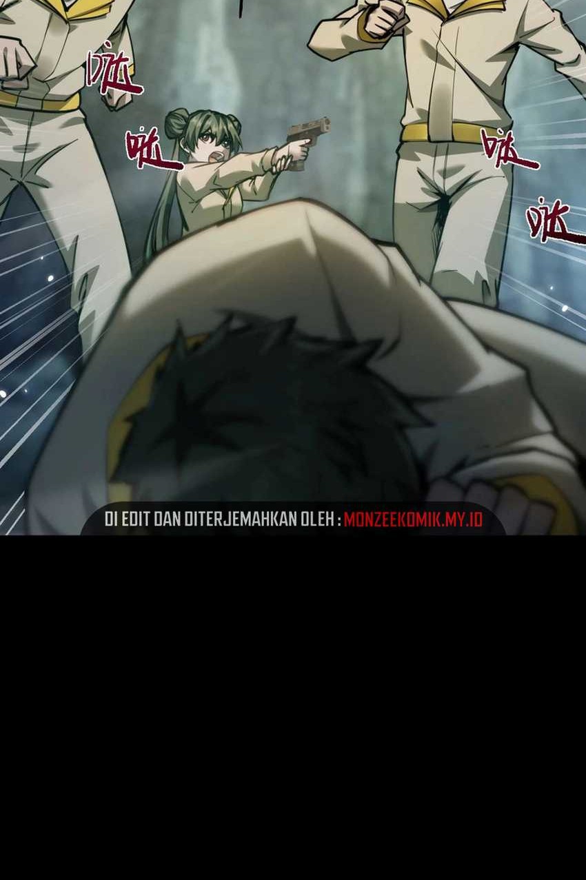 Beast Taming: I Can See the Full Evolution Guide chapter 9 halaman 6
