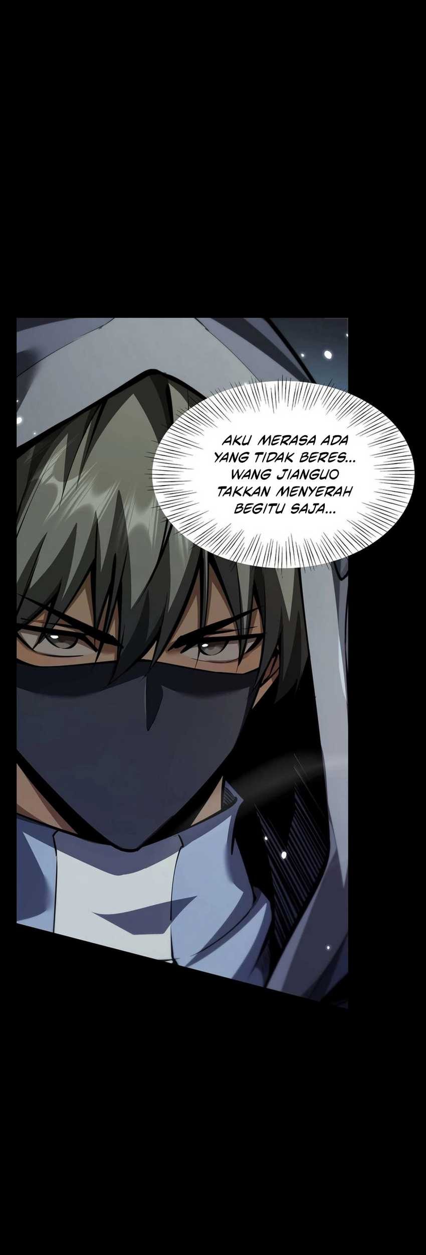 Beast Taming: I Can See the Full Evolution Guide chapter 9 halaman 9