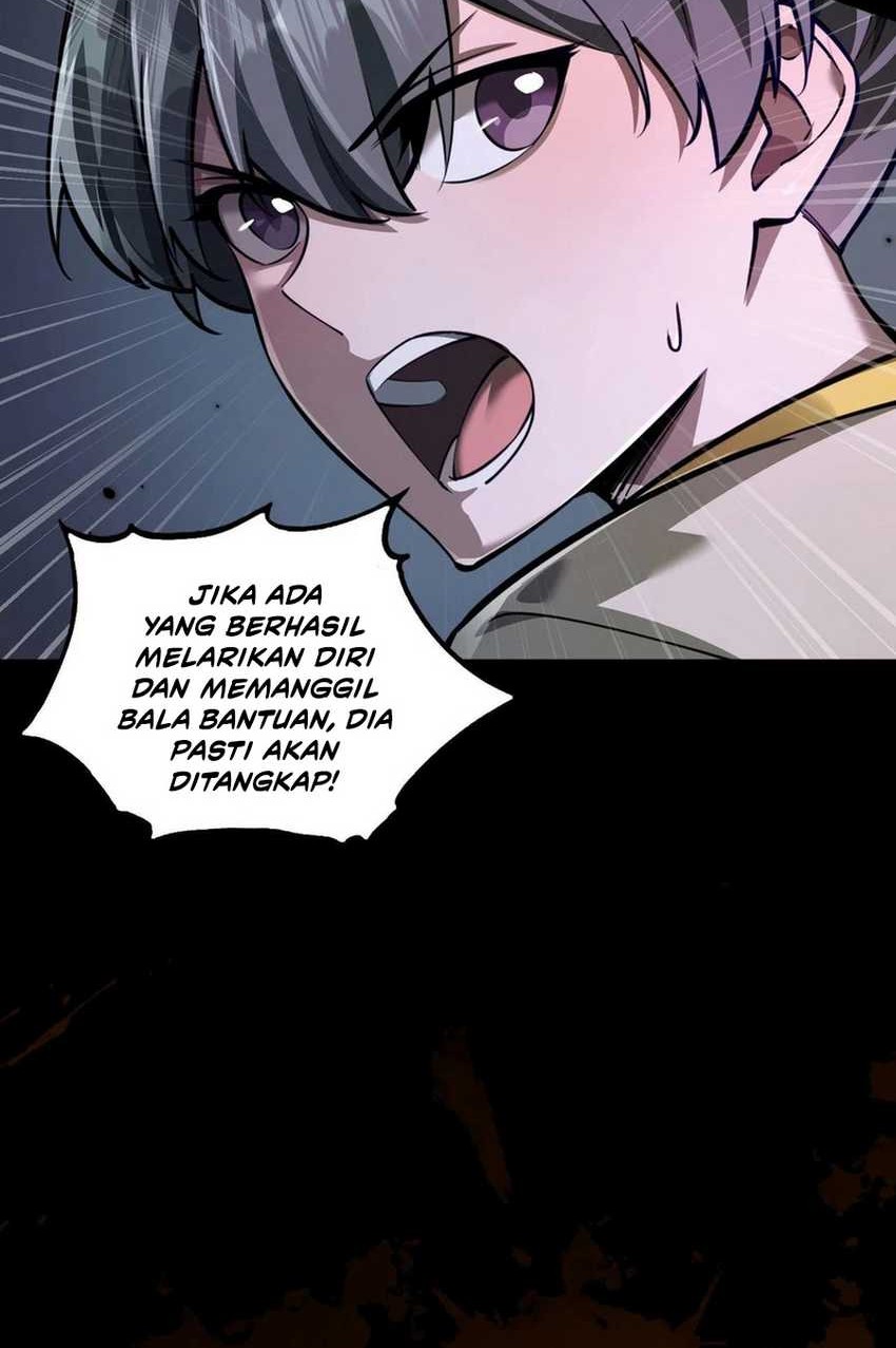 Beast Taming: I Can See the Full Evolution Guide chapter 9 halaman 26