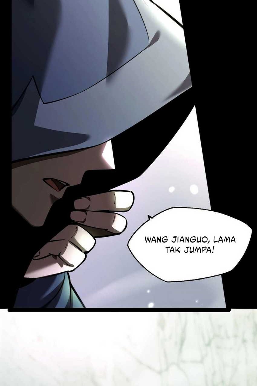 Beast Taming: I Can See the Full Evolution Guide chapter 9 halaman 32