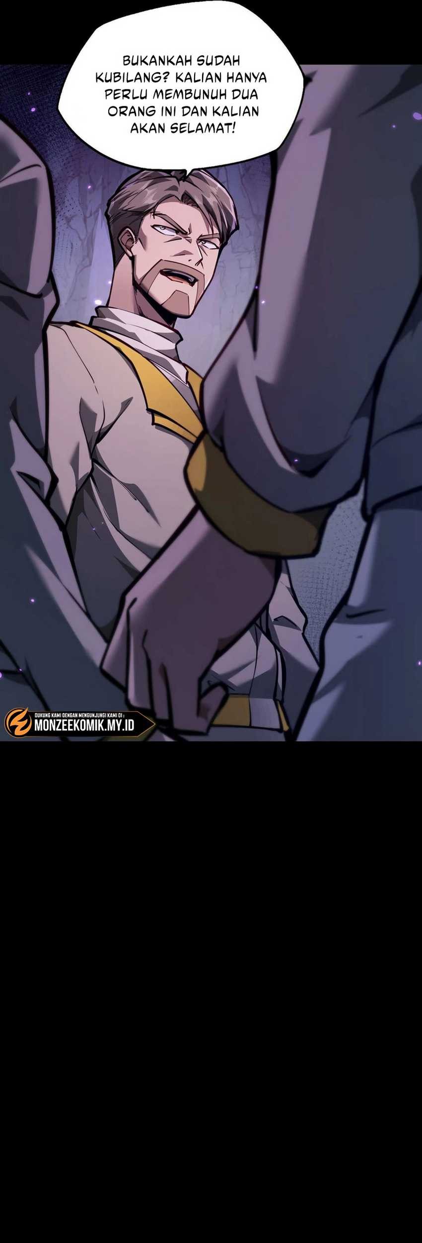 Beast Taming: I Can See the Full Evolution Guide chapter 9 halaman 41