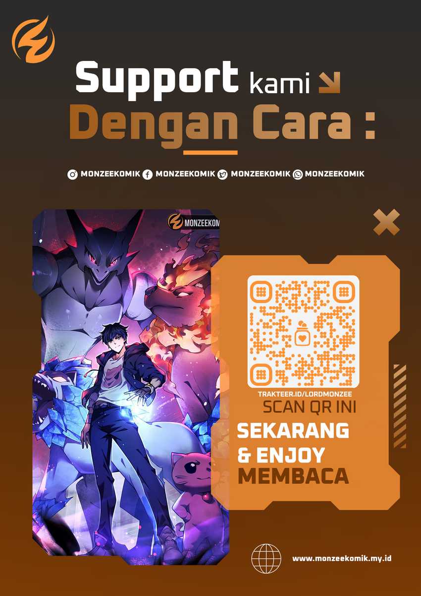 Beast Taming: I Can See the Full Evolution Guide chapter 9 halaman 67