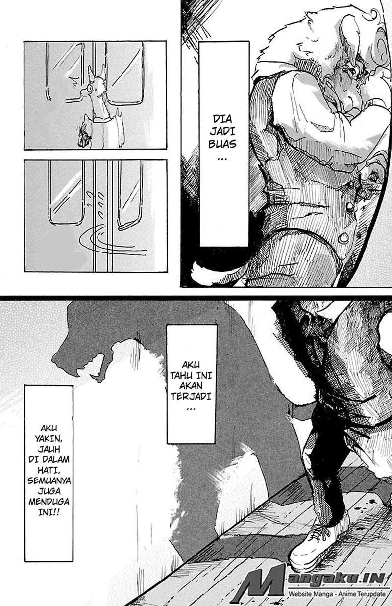 Beastars Bab 01 halaman 6