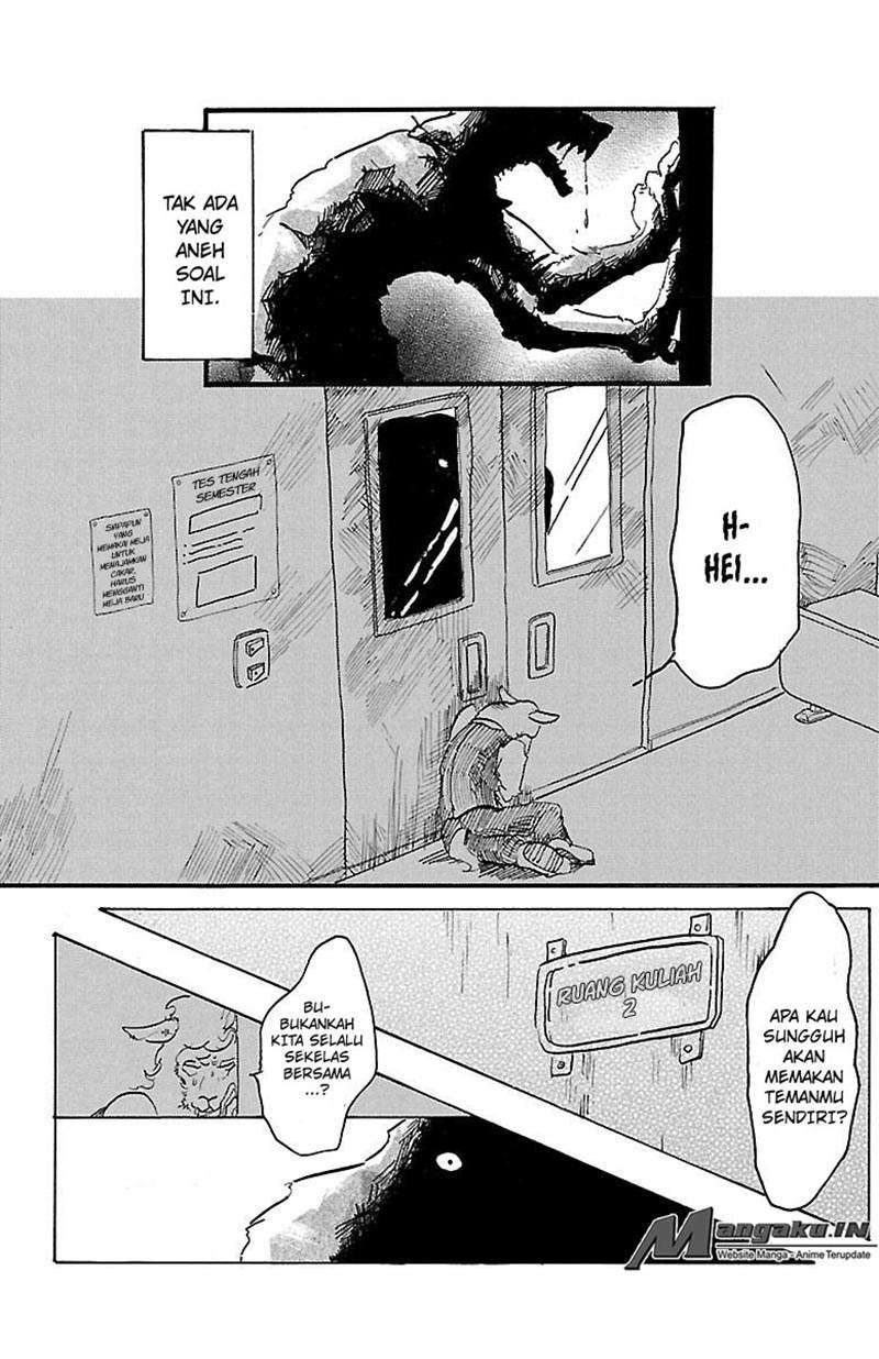 Beastars Bab 01 halaman 7