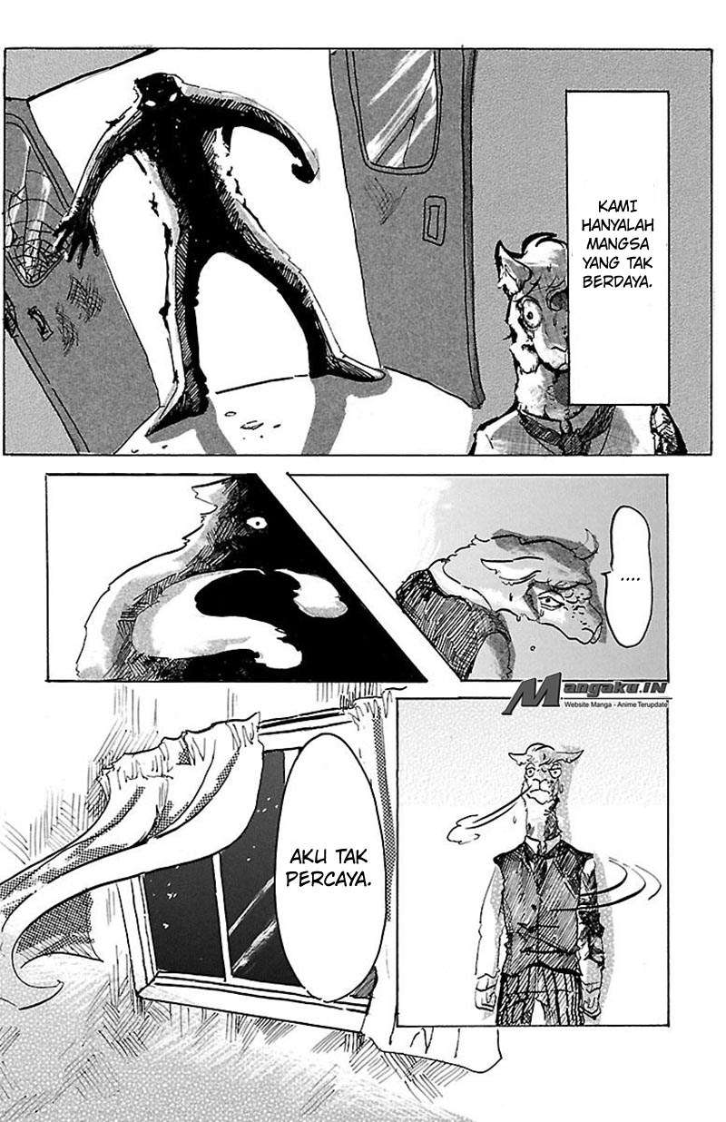 Beastars Bab 01 halaman 9