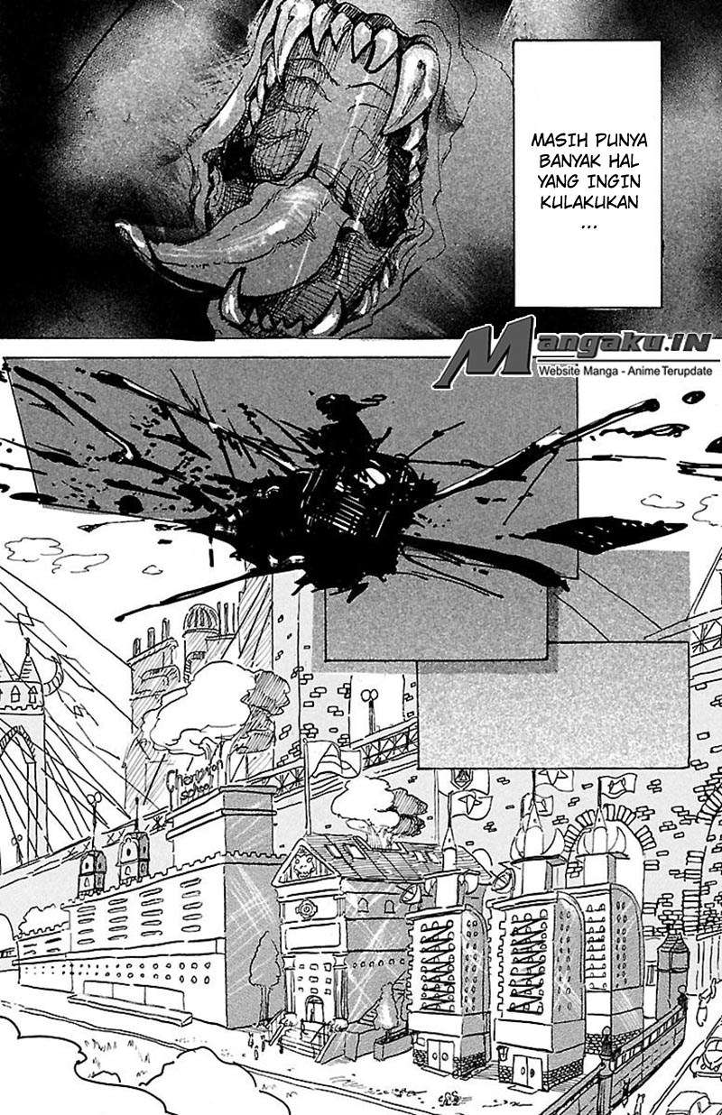 Beastars Bab 01 halaman 11