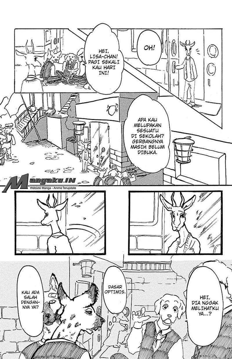 Beastars Bab 01 halaman 12