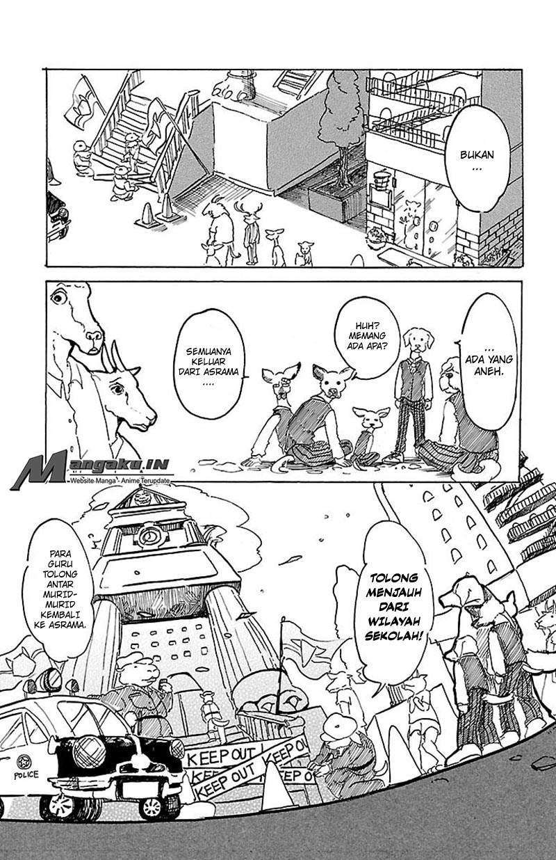 Beastars Bab 01 halaman 13