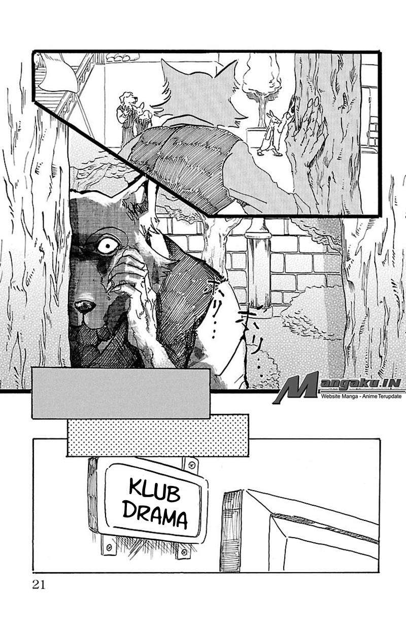 Beastars Bab 01 halaman 17