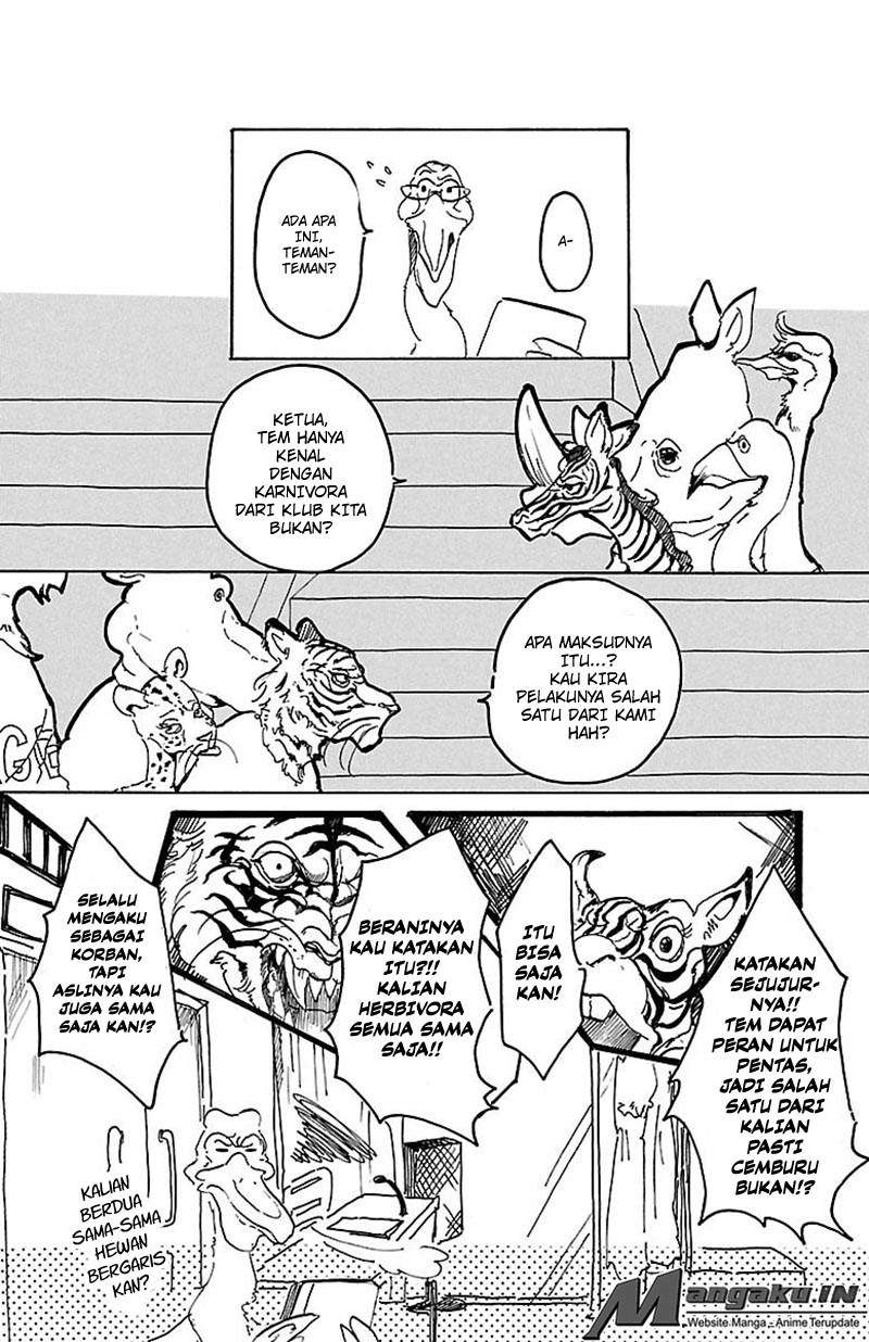 Beastars Bab 01 halaman 20