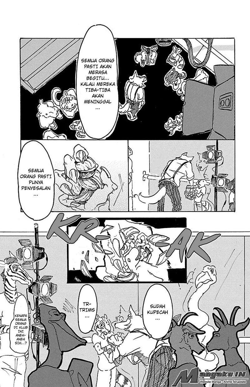 Beastars Bab 01 halaman 24