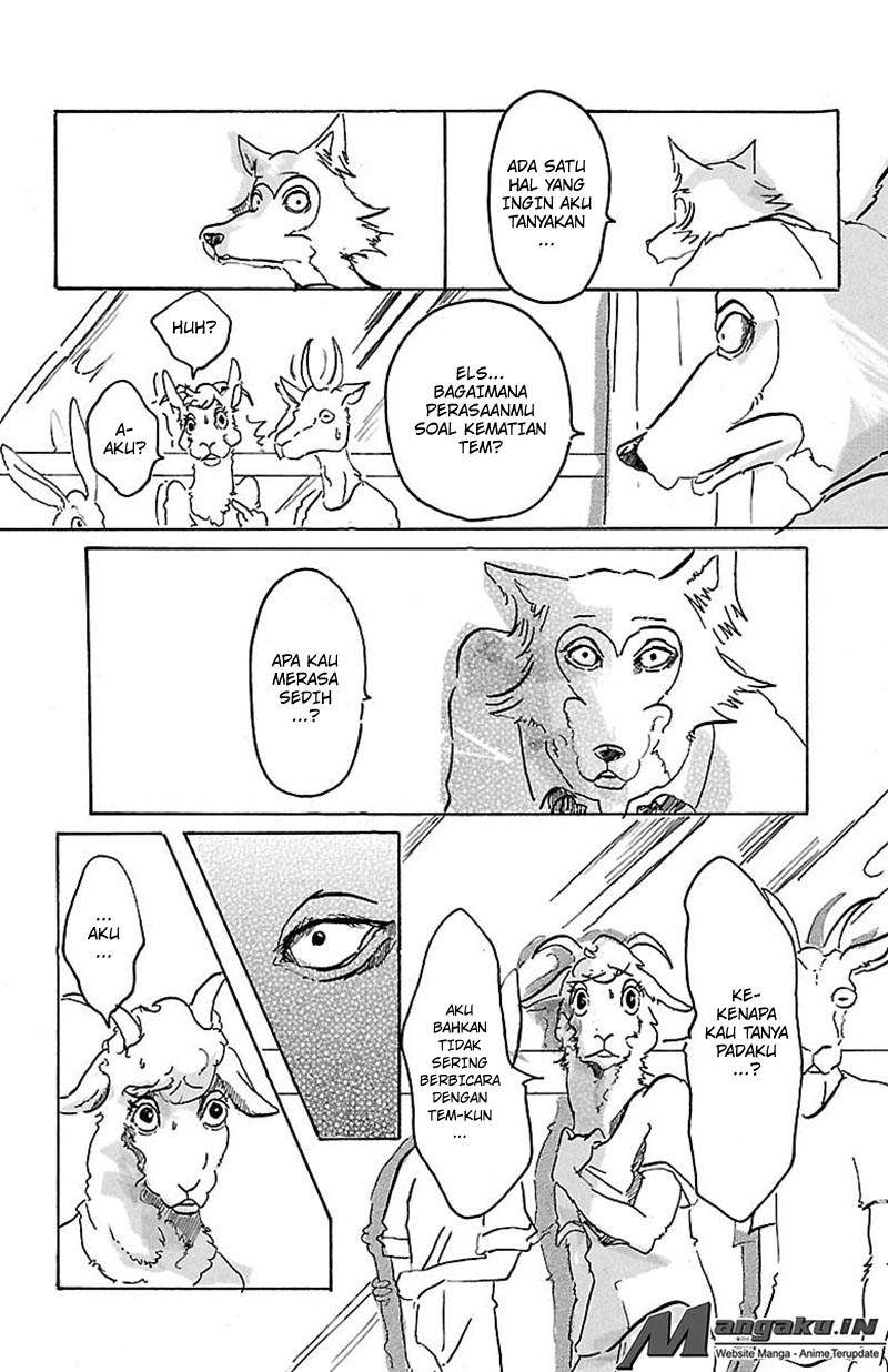 Beastars Bab 01 halaman 25