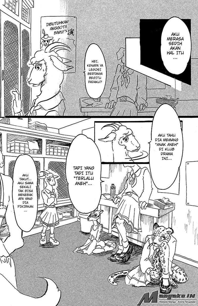 Beastars Bab 01 halaman 26