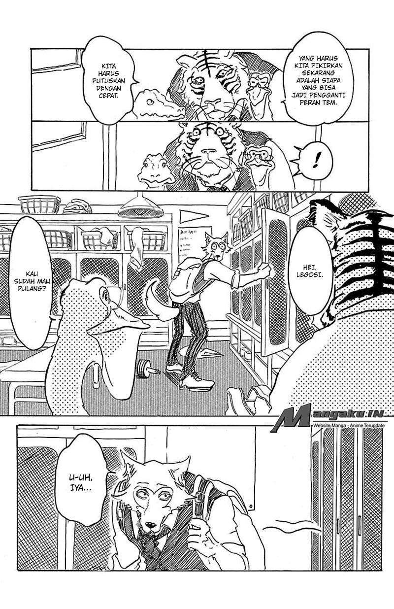 Beastars Bab 01 halaman 28