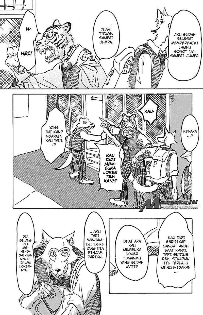 Beastars Bab 01 halaman 29