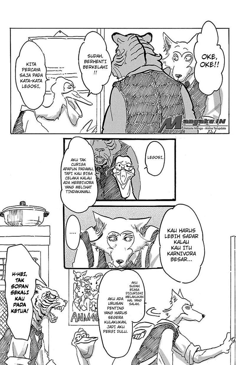 Beastars Bab 01 halaman 30
