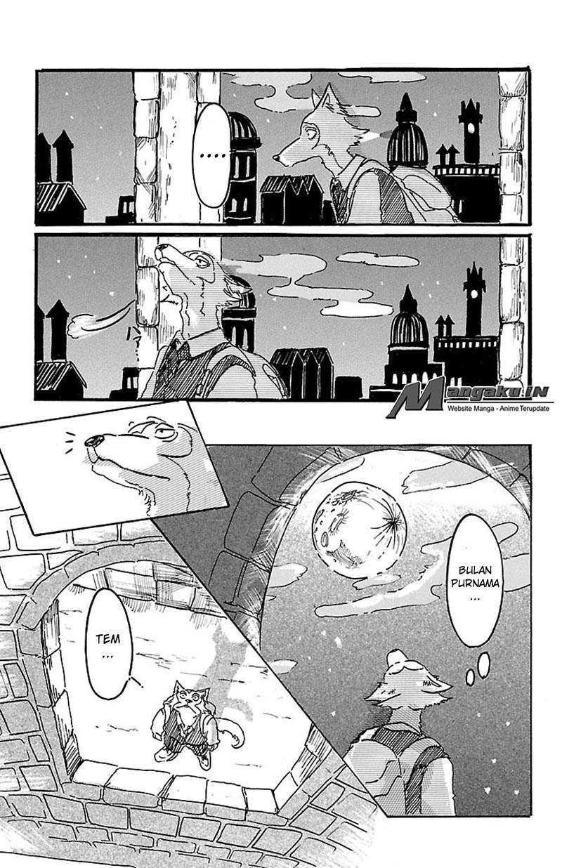 Beastars Bab 01 halaman 31