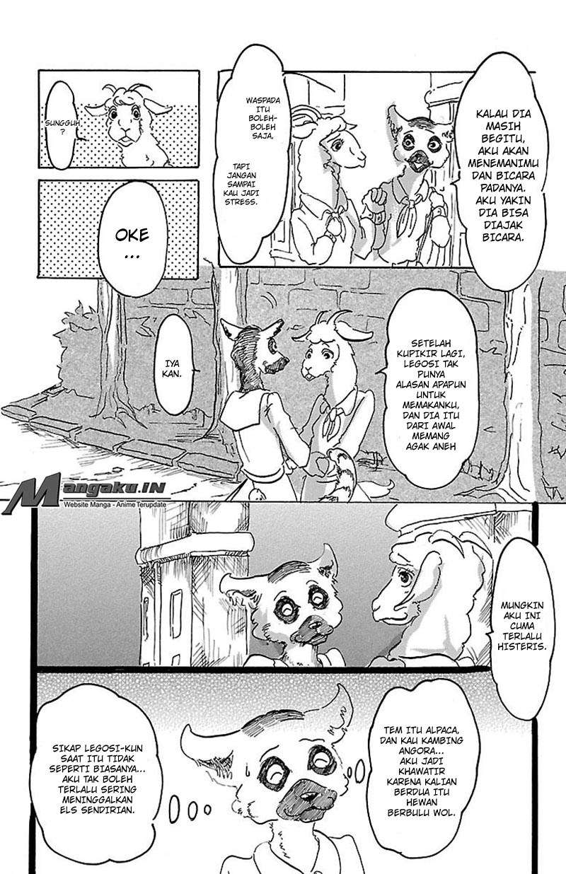 Beastars Bab 01 halaman 33