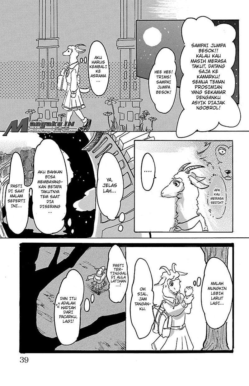 Beastars Bab 01 halaman 34