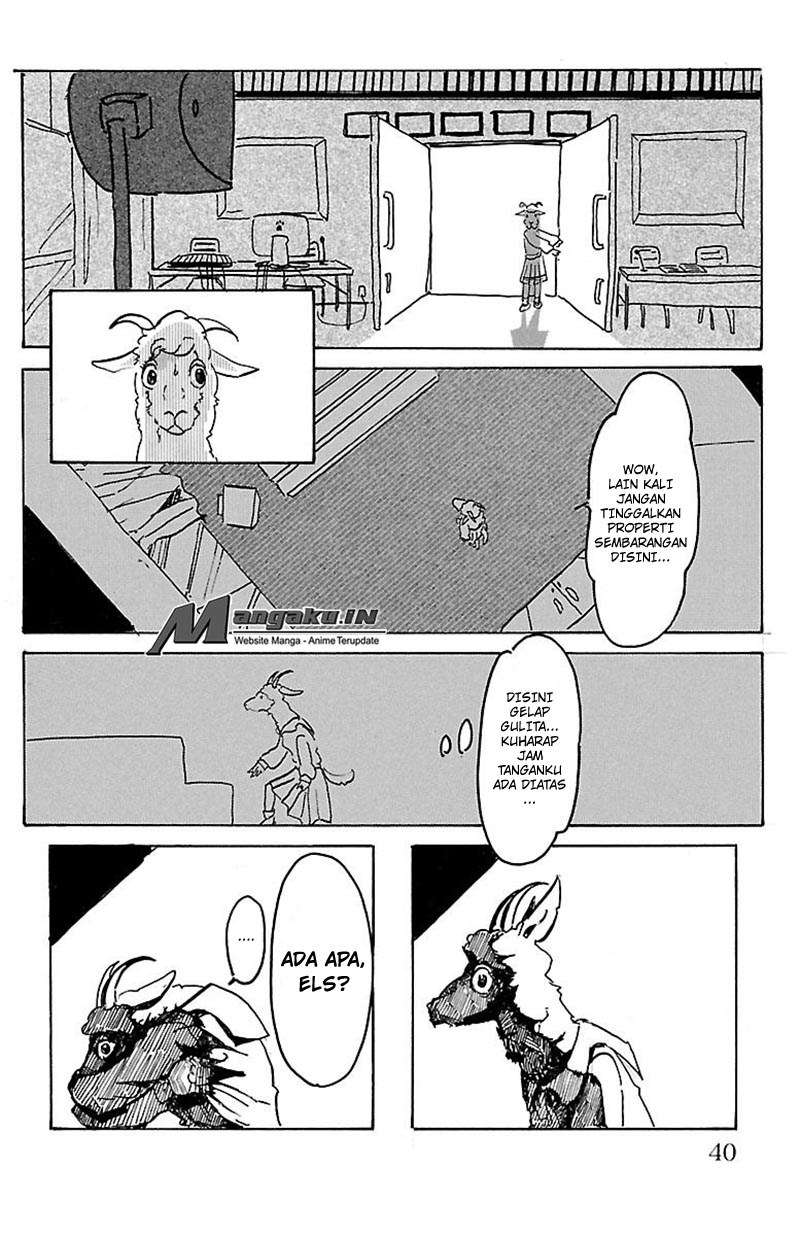 Beastars Bab 01 halaman 35