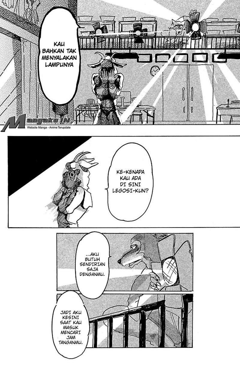Beastars Bab 01 halaman 36
