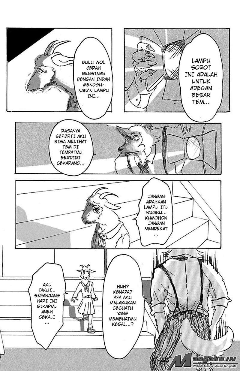 Beastars Bab 01 halaman 37