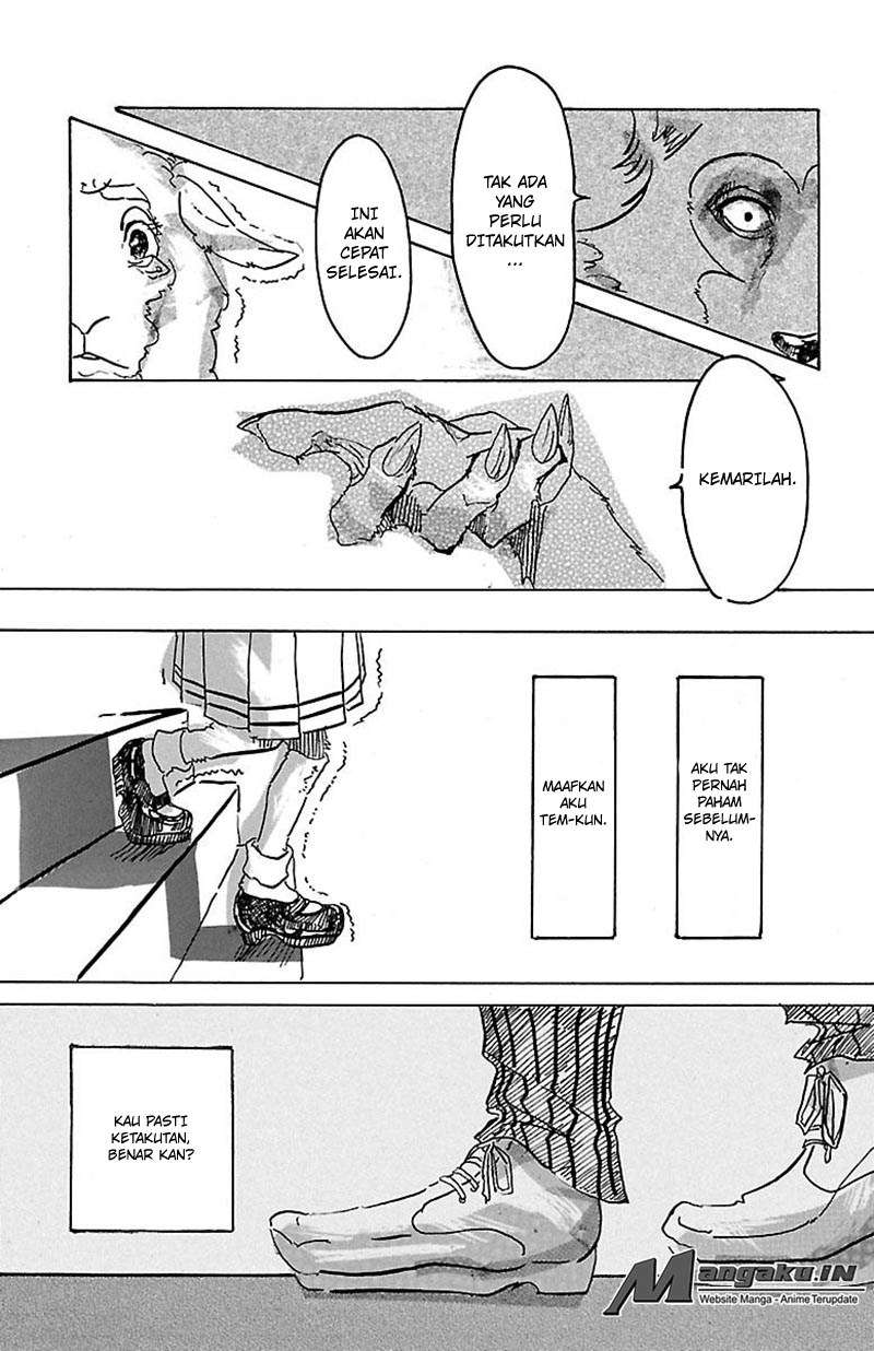 Beastars Bab 01 halaman 38