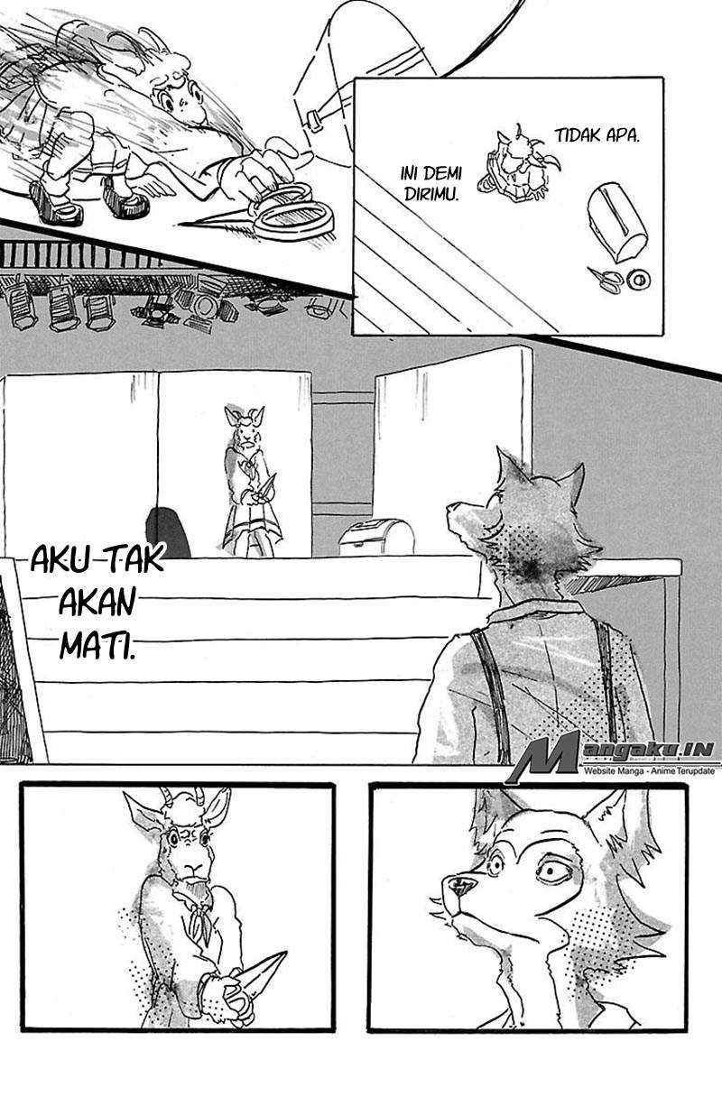 Beastars Bab 01 halaman 39